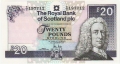 Royal Bank Of Scotland Plc Higher Values 20 Pounds, 30.11.2010